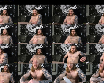 mac_drew — 14 minute Chaturbate male cam capture, 720p, Mar 4, 2024