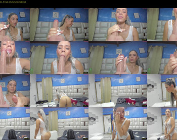 _mss_sofia — 58 minute Chaturbate female cam capture, 720p, Mar 5, 2024
