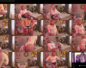 french_devotion — 87 minute Chaturbate female cam capture, 720p, Mar 5, 2024