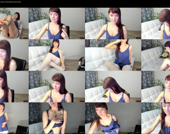 fritha — 72 minute Chaturbate female cam capture, 720p, Mar 5, 2024