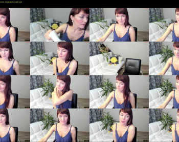fritha — 14 minute Chaturbate female cam capture, 720p, Mar 5, 2024
