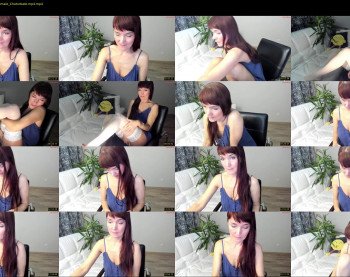fritha — 23 minute Chaturbate female cam capture, 720p, Mar 5, 2024