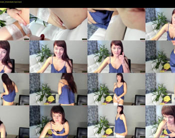 fritha — 14 minute Chaturbate female cam capture, 720p, Mar 6, 2024