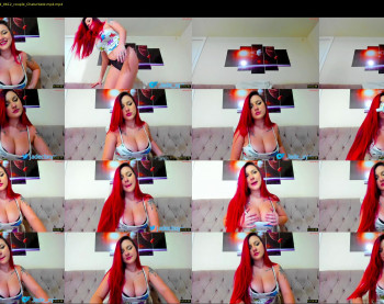 hotfireelement — 18 minute Chaturbate couple cam capture, 720p, Mar 5, 2024
