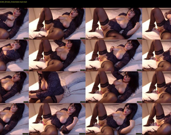 modest_devil — 88 minute Chaturbate female cam capture, 720p, Mar 6, 2024