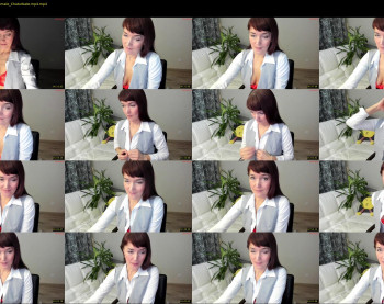 fritha — 5 minute Chaturbate female cam capture, 720p, Mar 6, 2024