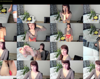fritha — 104 minute Chaturbate female cam capture, 720p, Mar 7, 2024