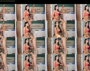 funcouple1985 — 3 minute Chaturbate couple cam capture, 720p, Mar 7, 2024