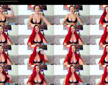 hotfireelement — 5 minute Chaturbate couple cam capture, 720p, Mar 6, 2024