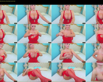 kellybabee — 14 minute Chaturbate female cam capture, 720p, Mar 6, 2024