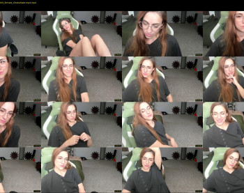 lilithoftrees — 23 minute Chaturbate female cam capture, 720p, Mar 6, 2024