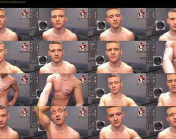 marvelboy_ — 28 minute Chaturbate male cam capture, 720p, Mar 7, 2024