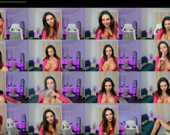 sweettinaaa — 120 minute Chaturbate female cam capture, 720p, Mar 6, 2024