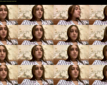 viktoria9898 — 4 minute Chaturbate couple cam capture, 720p, Mar 7, 2024