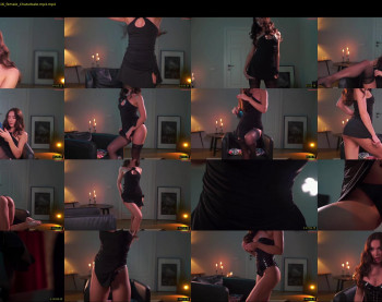 _mariarty_ — 120 minute Chaturbate female cam capture, 720p, Mar 8, 2024