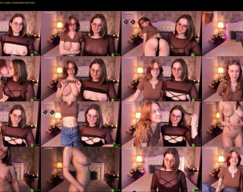 jitoon_exe — 68 minute Chaturbate female cam capture, 720p, Mar 7, 2024
