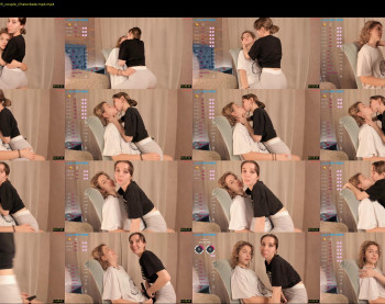 leonawills — 16 minute Chaturbate female cam capture, 720p, Mar 8, 2024