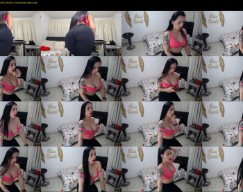 litas_secrets — 48 minute Chaturbate female cam capture, 720p, Mar 8, 2024