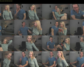 mel_collins — 103 minute Chaturbate female cam capture, 720p, Mar 8, 2024