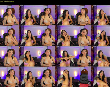 _gaby1 — 3 minute Chaturbate female cam capture, 720p, Mar 8, 2024