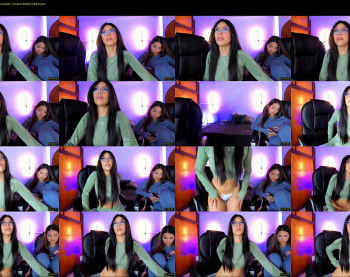 _gaby1 — 3 minute Chaturbate female cam capture, 720p, Mar 8, 2024