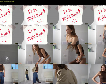 eli_sun — 10 minute Chaturbate female cam capture, 720p, Mar 8, 2024
