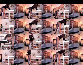 ella_pridee — 120 minute Chaturbate female cam capture, 720p, Mar 8, 2024