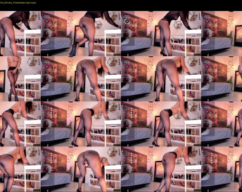ella_pridee — 7 minute Chaturbate female cam capture, 720p, Mar 8, 2024