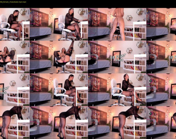 ella_pridee — 120 minute Chaturbate female cam capture, 720p, Mar 8, 2024