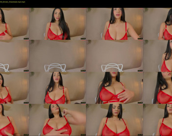 emaboobs — 20 minute Chaturbate female cam capture, 720p, Mar 8, 2024