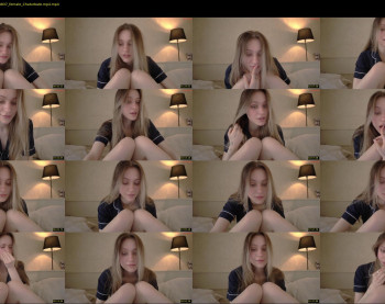 fflloowweerr — 12 minute Chaturbate couple cam capture, 720p, Mar 8, 2024