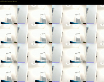 hotfallingdevil — 3 minute Chaturbate female cam capture, 720p, Mar 8, 2024