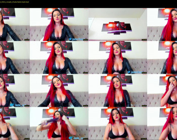 hotfireelement — 72 minute Chaturbate couple cam capture, 720p, Mar 9, 2024