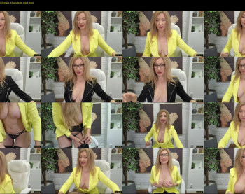 ladyleea — 19 minute Chaturbate female cam capture, 720p, Mar 8, 2024