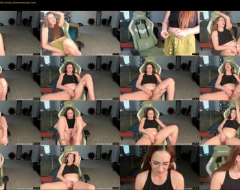 lilithoftrees — 18 minute Chaturbate female cam capture, 720p, Mar 9, 2024