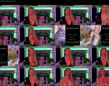 miakinkdd — 79 minute Chaturbate female cam capture, 720p, Mar 8, 2024