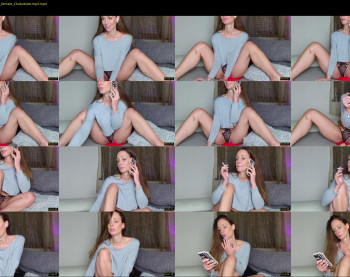 pbsteve — 23 minute Chaturbate couple cam capture, 720p, Mar 8, 2024