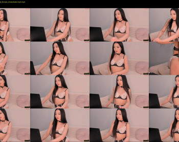 succuba_ — 48 minute Chaturbate female cam capture, 720p, Mar 8, 2024