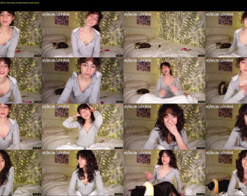 suckerydoool — 120 minute Chaturbate female cam capture, 720p, Mar 8, 2024