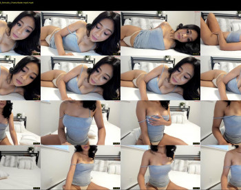 thaispice — 35 minute Chaturbate female cam capture, 720p, Mar 9, 2024