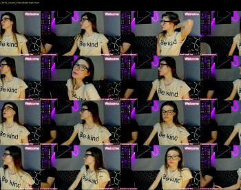 vanila_cream_ — 15 minute Chaturbate couple cam capture, 720p, Mar 8, 2024
