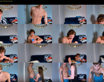 _kurt — 120 minute Chaturbate male cam capture, 720p, Mar 9, 2024
