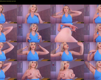 libbyshepard — 18 minute Chaturbate female cam capture, 720p, Mar 9, 2024