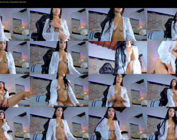 sofiacortez — 17 minute Chaturbate female cam capture, 720p, Mar 9, 2024