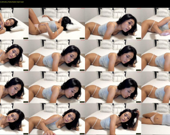 thaispice — 3 minute Chaturbate female cam capture, 720p, Mar 10, 2024