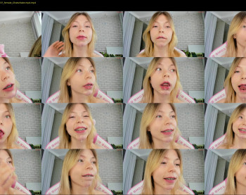 deva_alice — 5 minute Chaturbate female cam capture, 720p, Mar 10, 2024