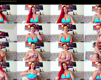 hotfireelement — 87 minute Chaturbate couple cam capture, 720p, Mar 11, 2024