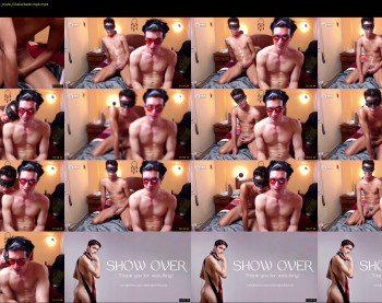 sahueso — 15 minute Chaturbate male cam capture, 720p, Mar 10, 2024