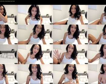 thaispice — 50 minute Chaturbate female cam capture, 720p, Mar 11, 2024