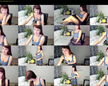 fritha — 70 minute Chaturbate female cam capture, 720p, Mar 11, 2024